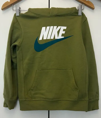 Blusão Nike Sportswear Infantil