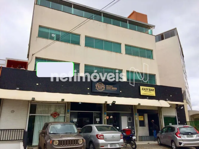 Venda Prédio Santa Lúcia Belo Horizonte