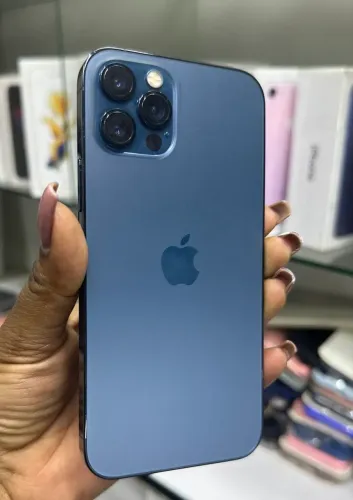 iPhone 12 Pro Max