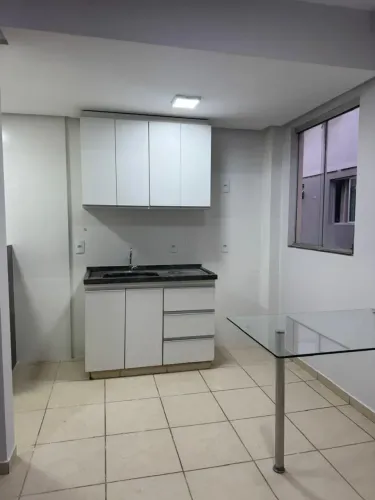 Kitnet ao lado da Uni- Condomínio Geórgia