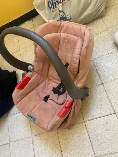Bebê conforto