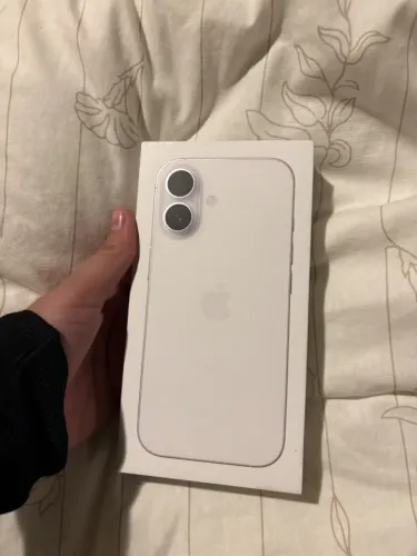 IPhone 17 256gb