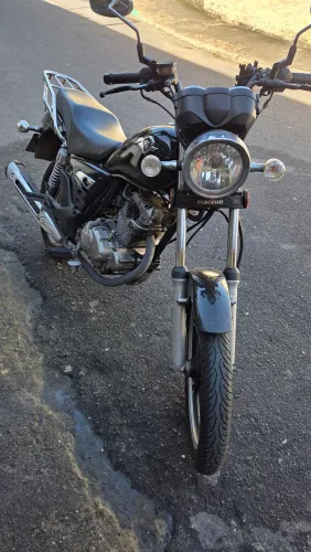Chopper Road 150 2022