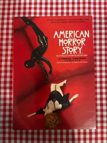 American Horror Story - 1° Temporada