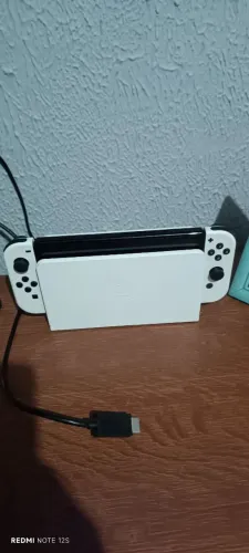 Nintendo switch oled 1