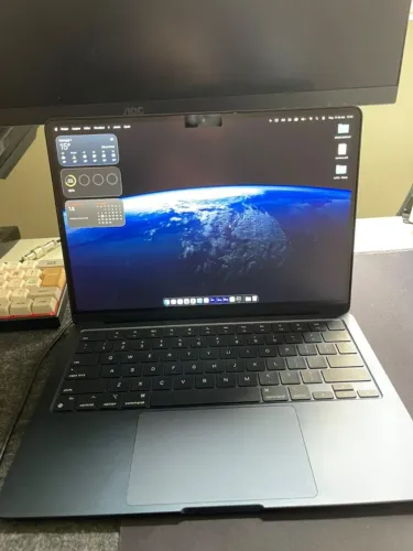 Macbook AIR M2 - 16gb 1tb
