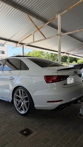 Audi A3 Sed. Ambition 2.0 Tsfi 220cv S-tronic 2016