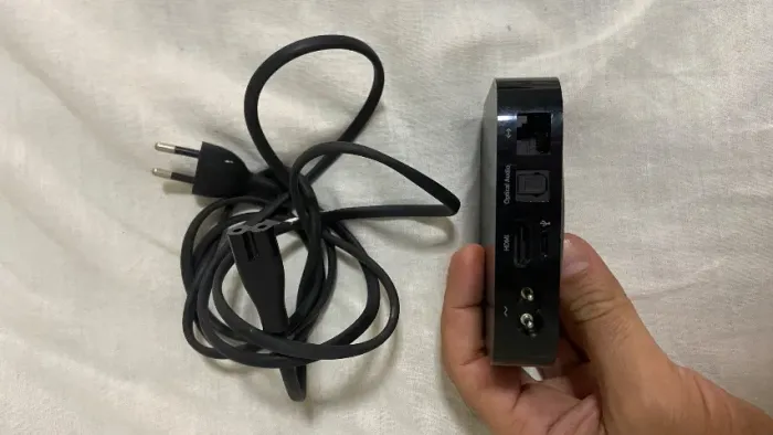 Apple Tv 3 geração
