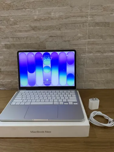 MacBook