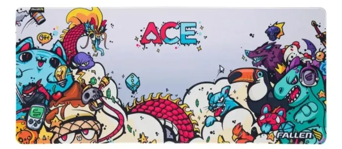 Mousepad