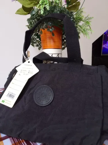 Bolsa Kipling