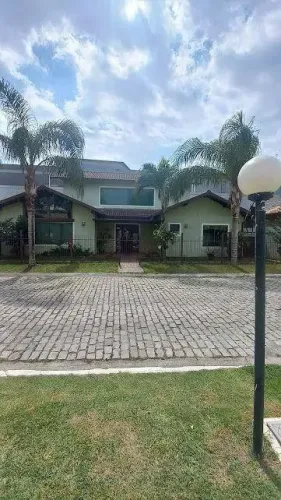 Casa com 5 dormitórios para alugar, 187 m² por R$ 5.401,68/mês - Estação - São Pedro da Al