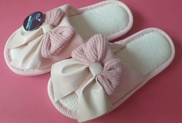 Pantufas Premium Luxo 