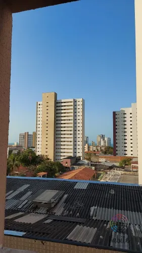 Apartamento para Alugar no bairro Aldeota - Fortaleza/CE