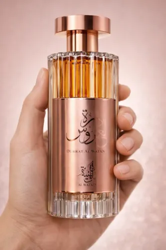 Perfume Árabe