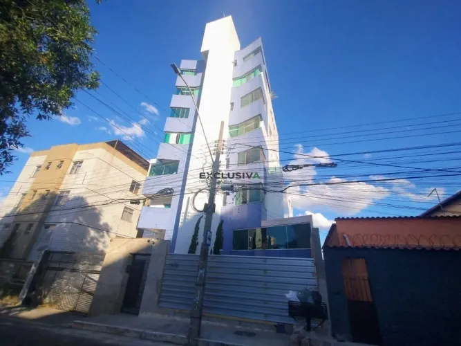 COBERTURA TRIPLEX NO ELDORADO
