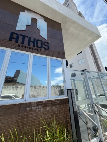 Apartamento à venda no Athos Residence, PONTO NOVO, Aracaju, SE