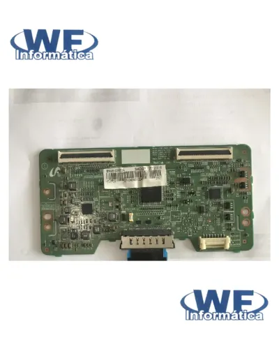 PLACA T-CON TV SAMSUNG UN40EH5000 