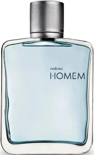 Perfume Homem Natura