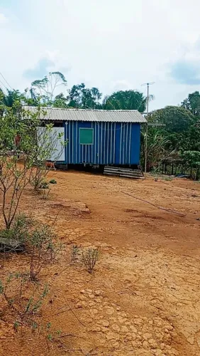 Terreno top pra vender logo aceito carro e moto como pagamento...