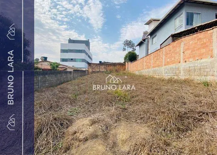 Lote à venda no bairro Lago Azul- Igarapé /MG.