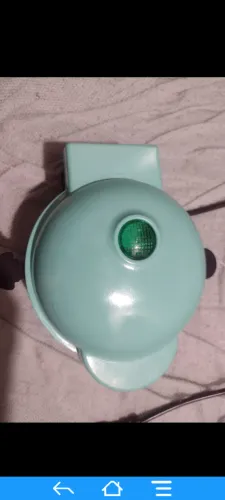 Máquina fazer bolo
