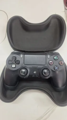 Capa Case Controle Ps4 Ps3 / Controle Xbox