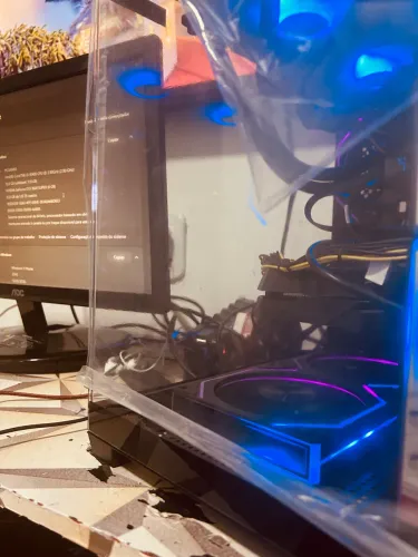 PC GAMER - Completo