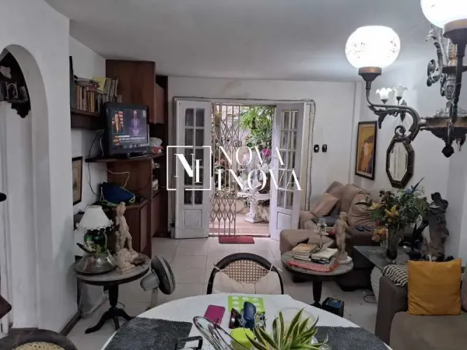 Apartamento - Padrão / Residencial / Copacabana