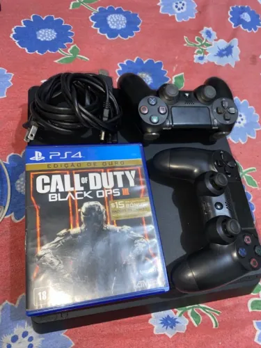 Ps4