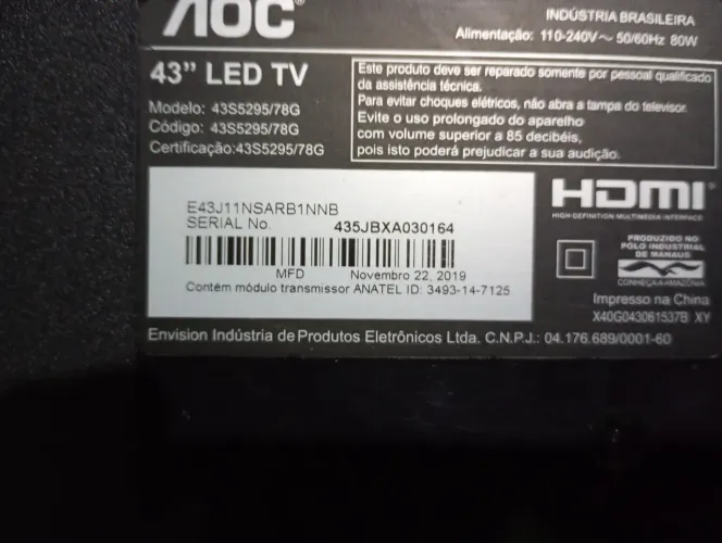 Tv