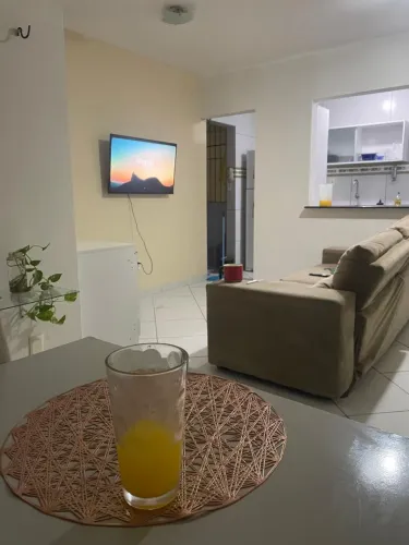 Apartamento para dividir em Nova Parnamirim (Apenas mulheres) 