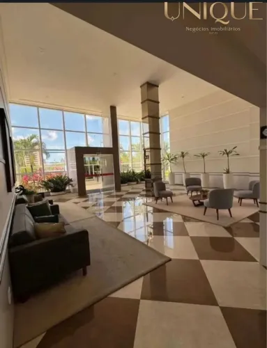 Apartamento no Trianon-Jardins - 218282 [23230]