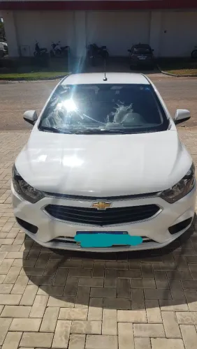 Chevrolet Joy Hatch 1.0 8V Flex 5P MEC 2020