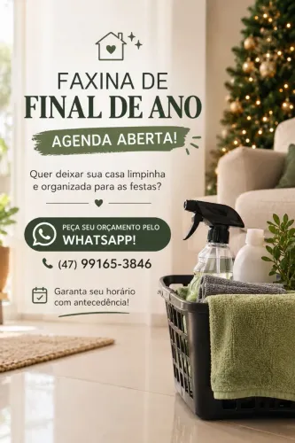 Diarista 