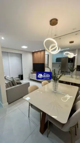 Apartamento à venda, 43 m² por R$ 429.900,00 - Vila Endres - Guarulhos/SP