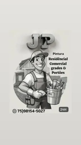 Pintor profissional