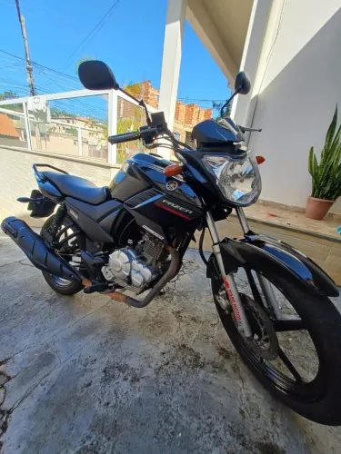 Vendo fazer 150