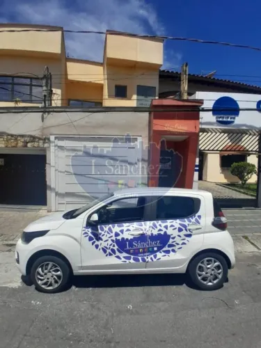 Sala Comercial para Locação em Itaquaquecetuba, Vila Zeferina, 1 banheiro