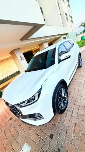Chery Tiggo 8 PRO 1.6 Tgdi Aut. 2026