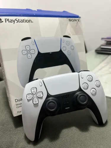 CONTROLES DUALSENSE PS5