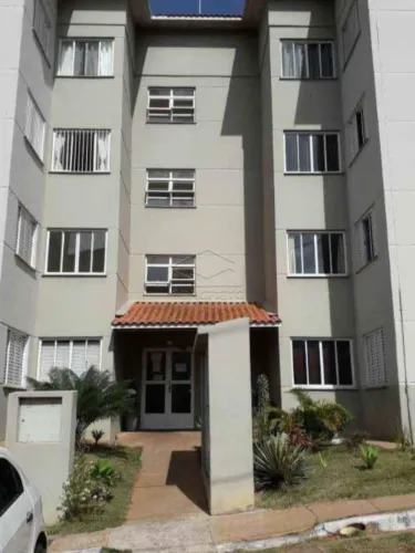 Lindo apartamento em MARÍLIA - OPORTUNIDADE!