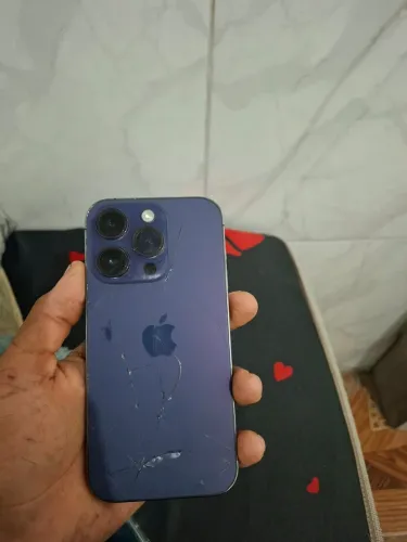 iPhone 14 Pro 256gb