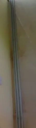 Trilho para cortina