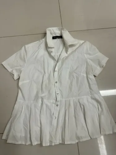 Camiseta branca