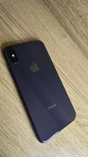 Iphone X - Perfeito Estado - Pouco Uso