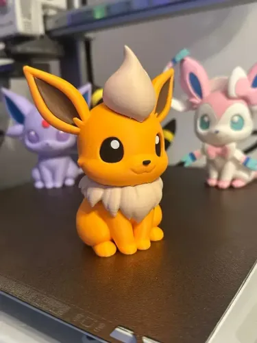 Pokémon Flareon