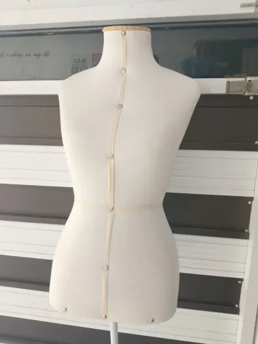 Busto de Manequim 
