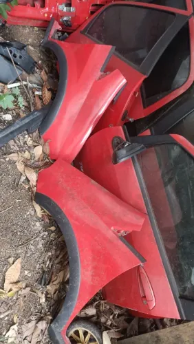 Peças Fiat Punto 
