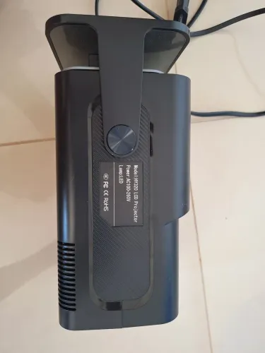 Projetor Magic cube hy320